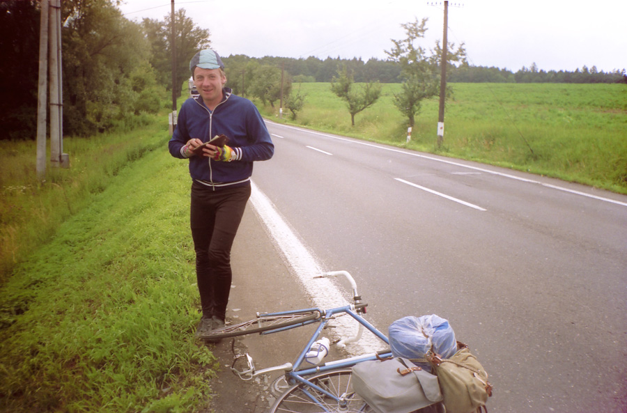 027 Tour de 93